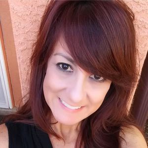 Meet your Posher, Annelle